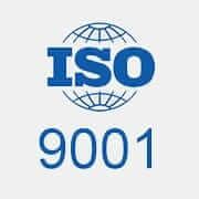 ISO 9001